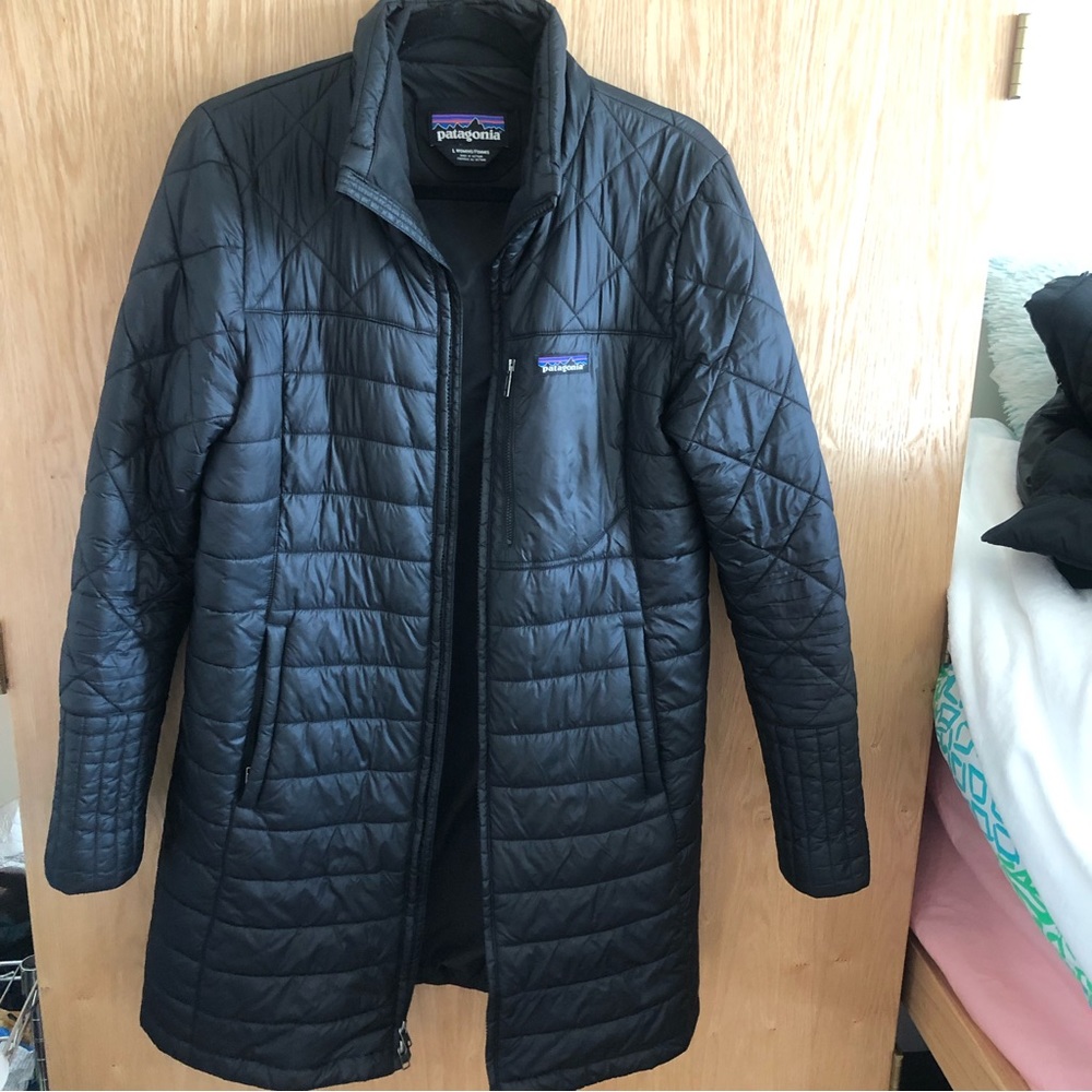 Patagonia Women’s Radalie Parka
